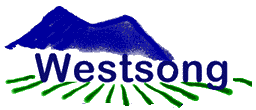 Westsong logo